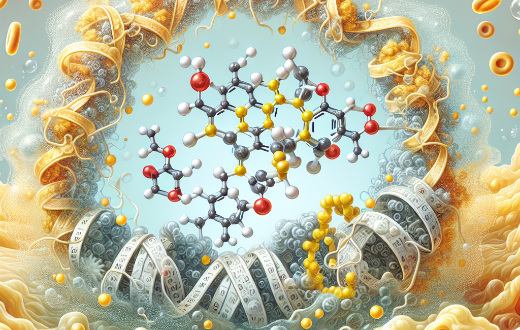 Protein binding of methyltrenbolone in plasma
