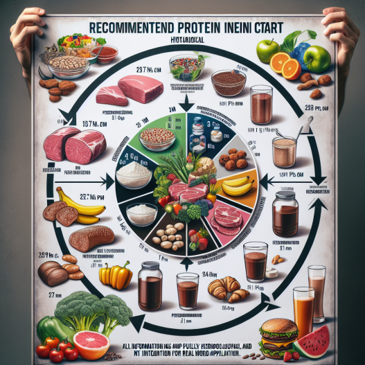 Protein intake recommendations during turinabol cycle