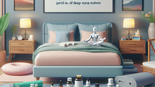 Sleep optimization during turinabol pct