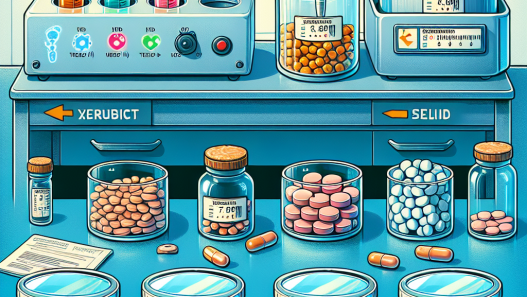 Stability of stanozololo compresse under various storage conditions