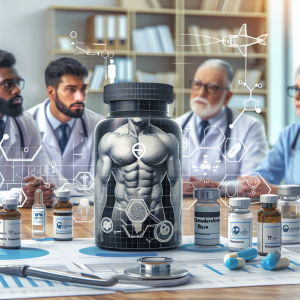 Trt base with oxandrolone: a common approach