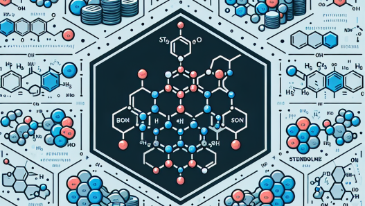 Best compounds to stack with stenbolone