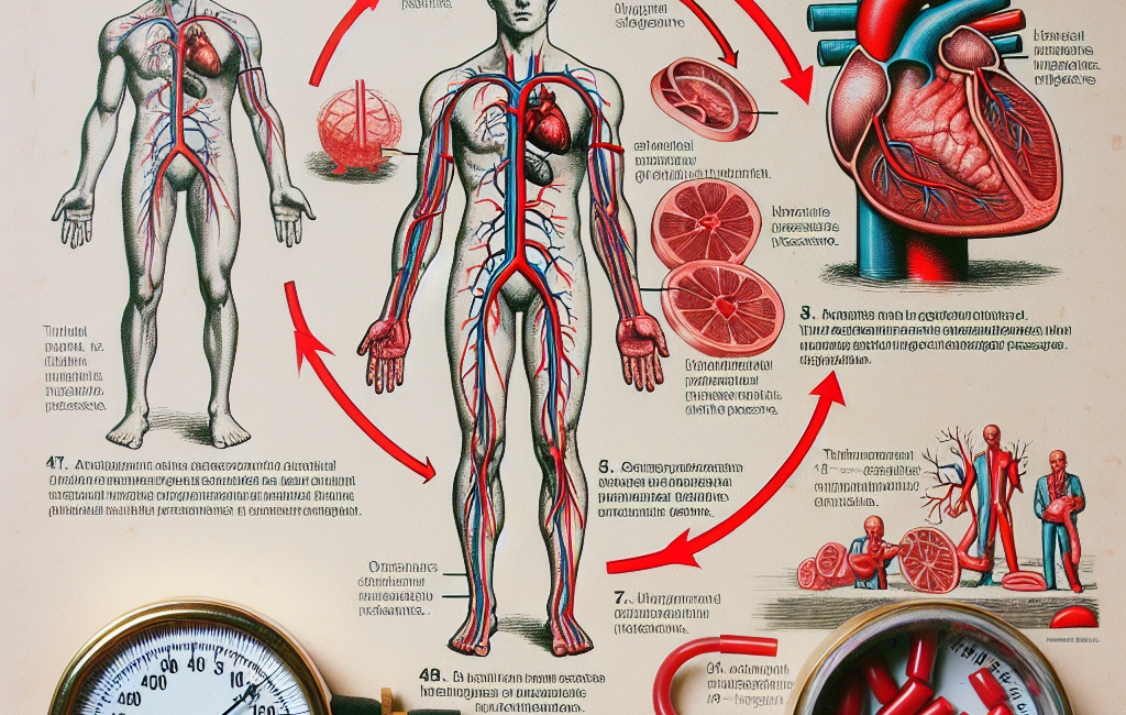 Blood pressure effects of turinabol iniettabile