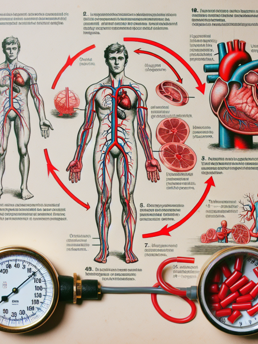 Blood pressure effects of turinabol iniettabile