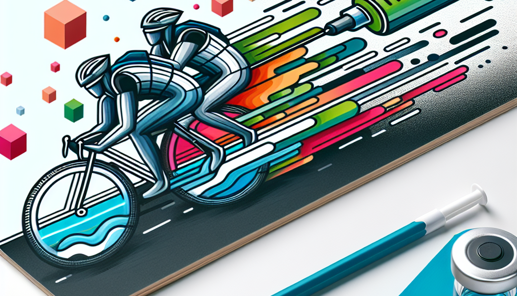 Cruising on methandienone injection: what it means