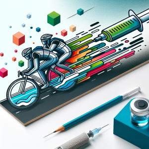 Cruising on methandienone injection: what it means