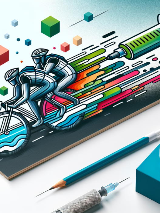 Cruising on methandienone injection: what it means