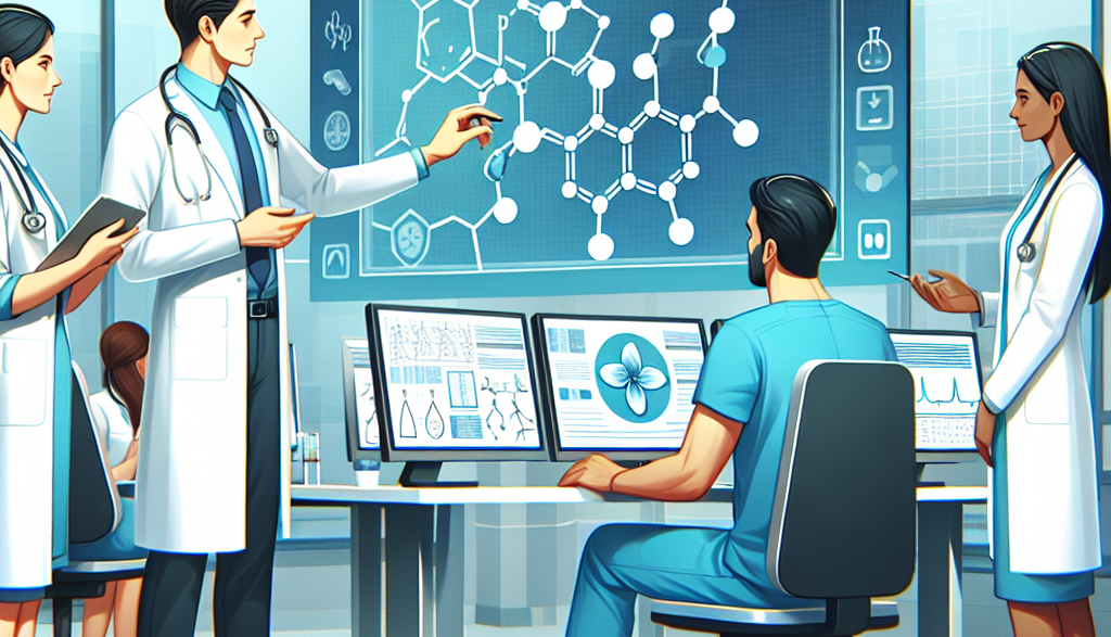 Evidence-based medicine: sintol in practice