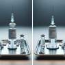 Loading phase vs maintenance dose of methandienone injection