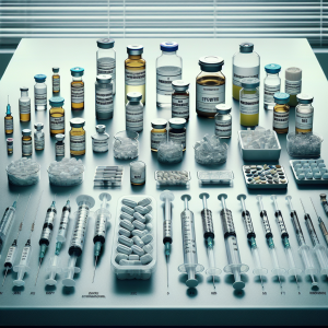 Methandienone injection vs similar compounds: side-by-side comparison