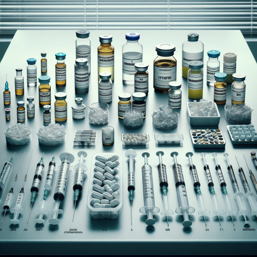 Methandienone injection vs similar compounds: side-by-side comparison